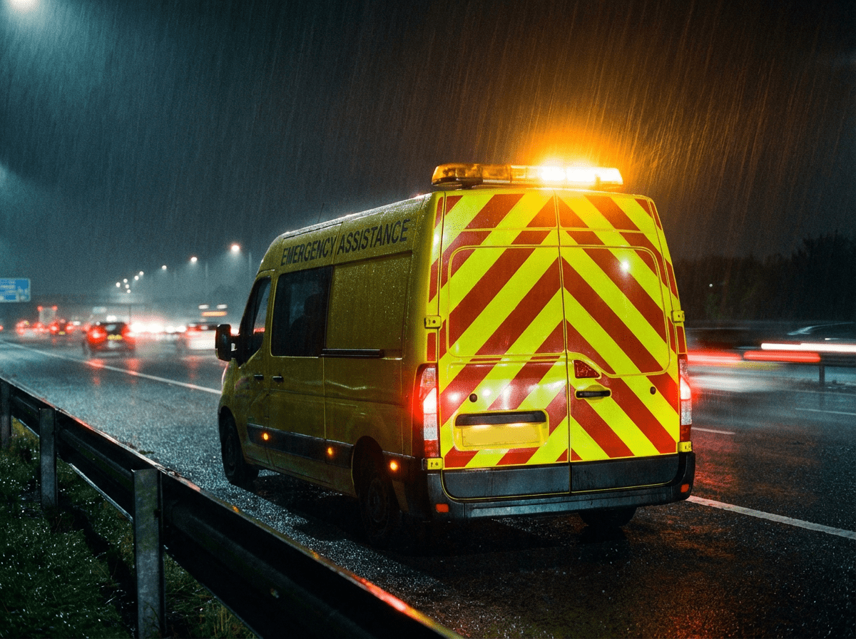 Avery Dennison vs Andere Merken: Welke Reflecterende folie is de Beste?