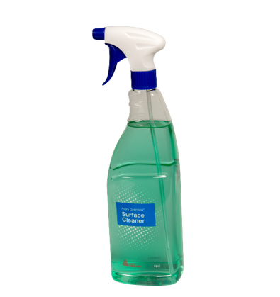 Avery Dennison Surface Cleaner - Reflexfolie