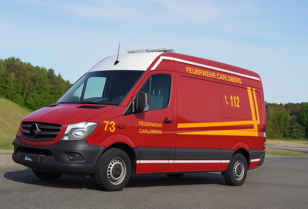 Reflecterende folie V-4000-360E Oranje Easy Apply Adhesive - Reflexfolie