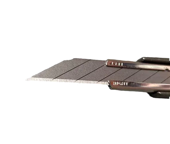 Avery Dennison Metalen snijmes - Reflexfolie