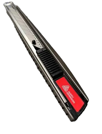 Avery Dennison Metalen snijmes - Reflexfolie