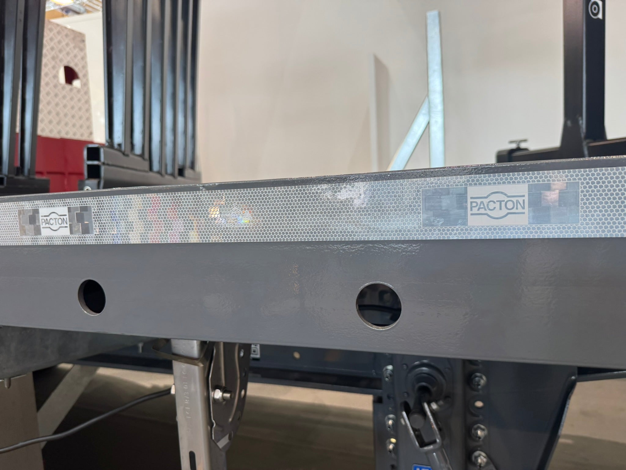 Avery Dennison Contourmarkering Vaste Opbouw - Reflexfolie