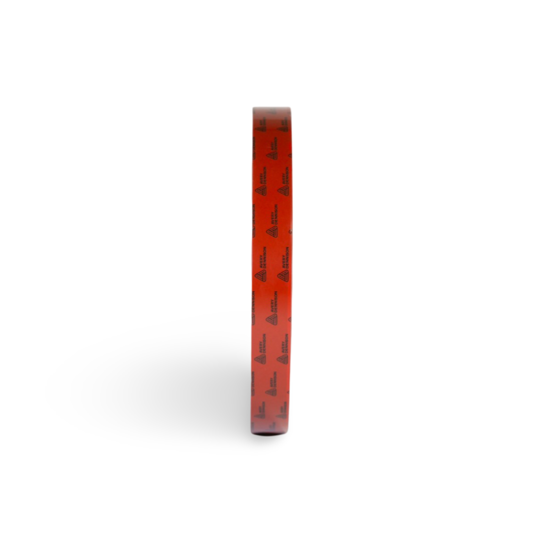 Acrylic Foam Tape AFB6680G 0.8 mm x 33 mtr - Reflexfolie