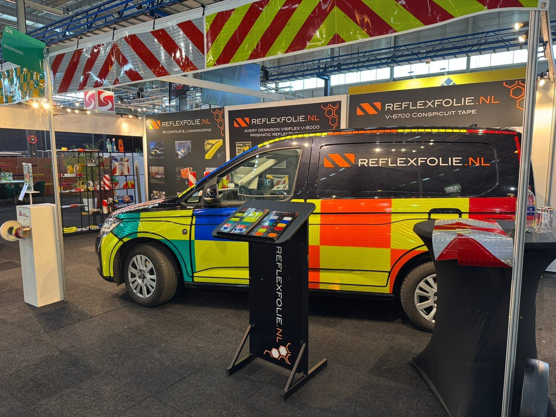 Een terugblik op Visualize Expo 2025