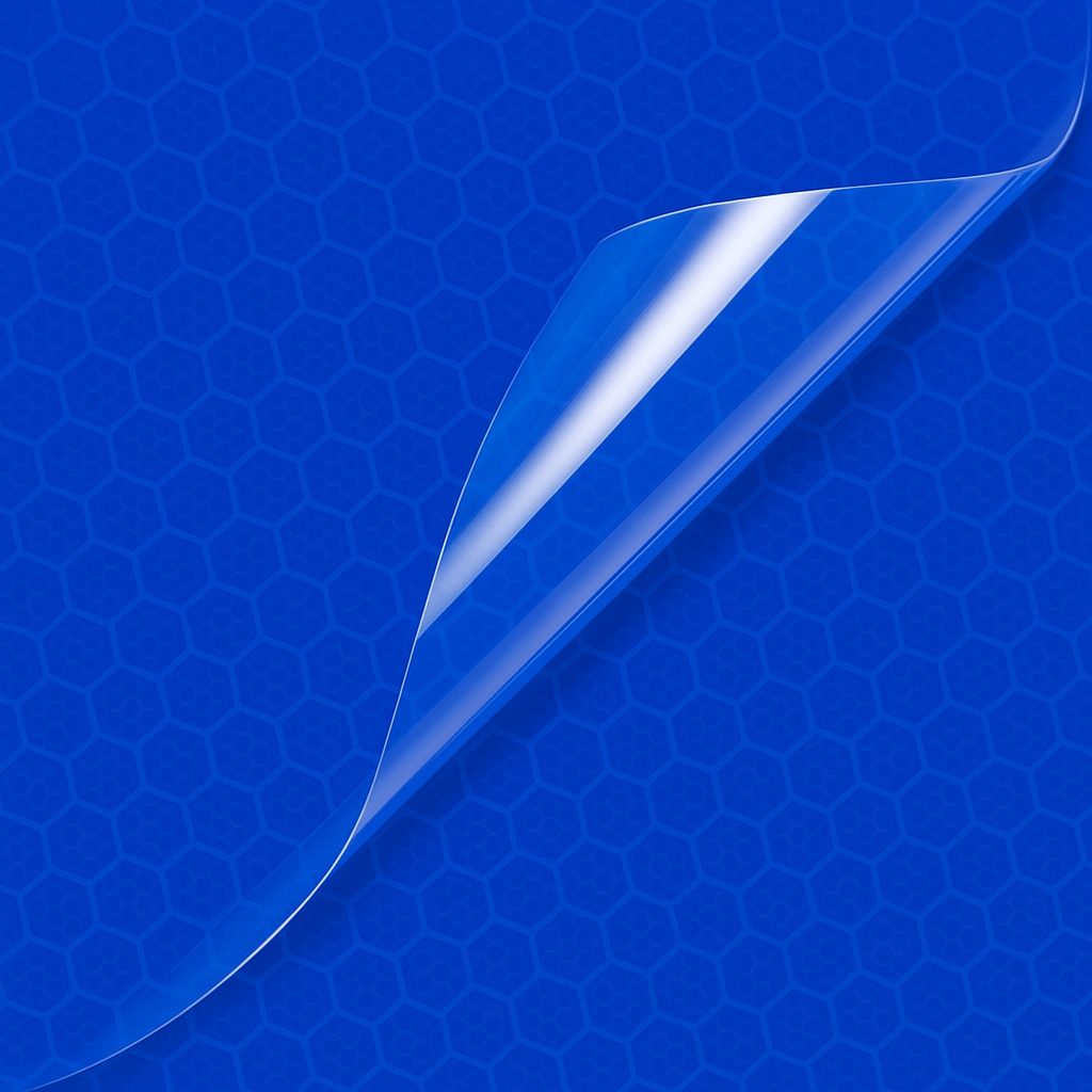 Overlays Transparant
