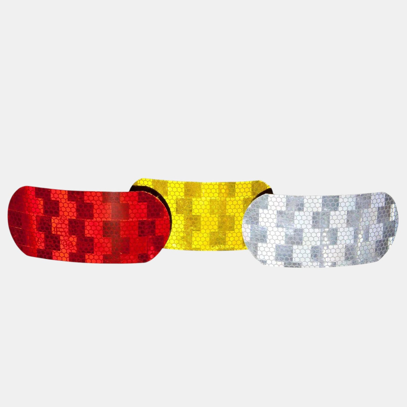 Contourmarkering tanker ECE 104 | Avery Dennison