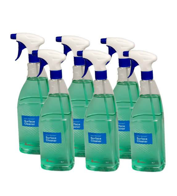Avery Dennison Surface Cleaner - Reflexfolie