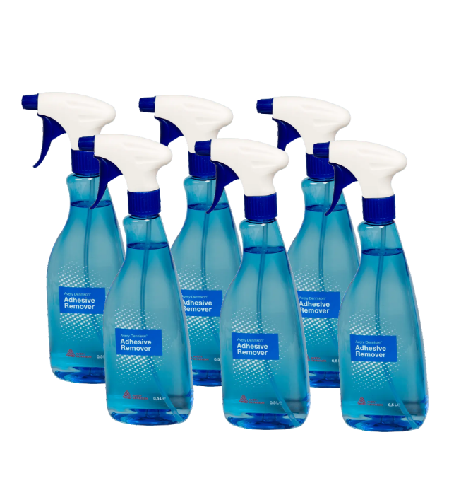 Avery Dennison Adhesive Remover Lijmverwijderaar - Reflexfolie