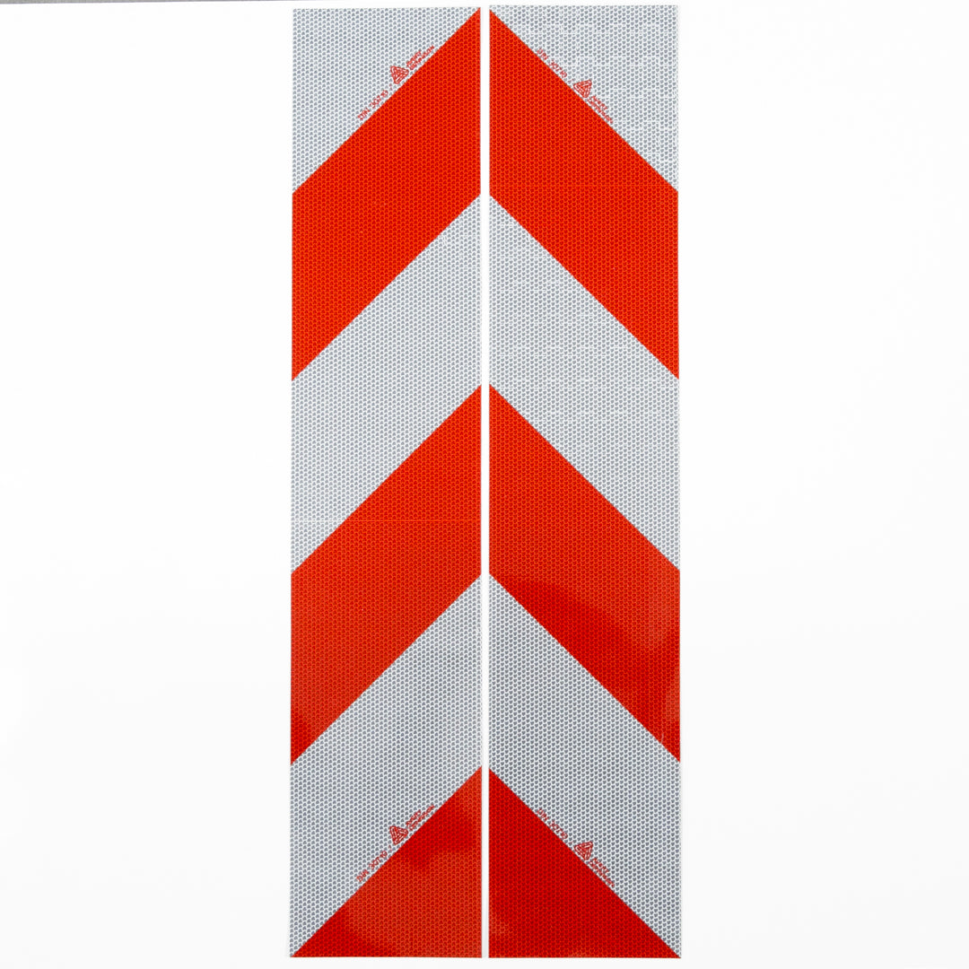 Containermarkeringset Klasse 2 compleet | Avery Dennison