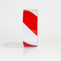 Rood/wit