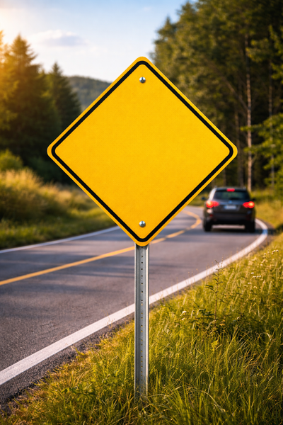 Reflecterende folie Klasse 1 (RA1) T-1500 | Avery Dennison