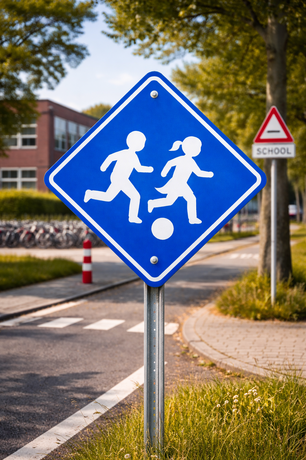 Reflecterende folie Klasse 1 (RA1) T-1500 | Avery Dennison