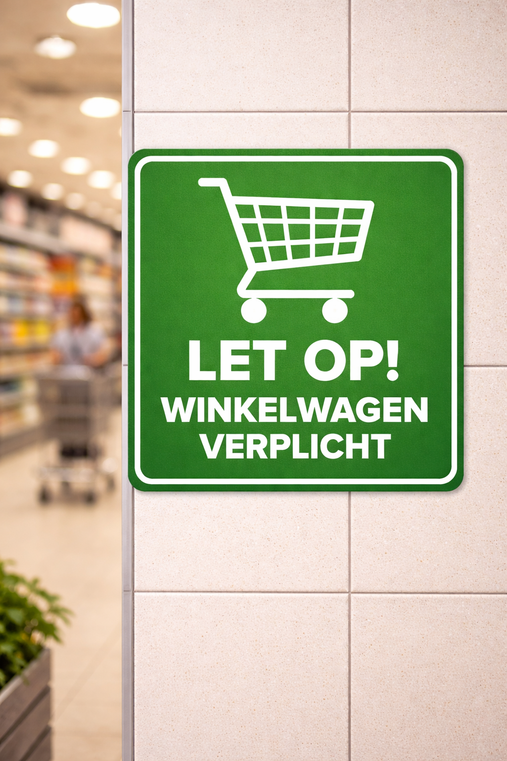 Reflecterende folie Klasse 1 (RA1) T-1500 | Avery Dennison