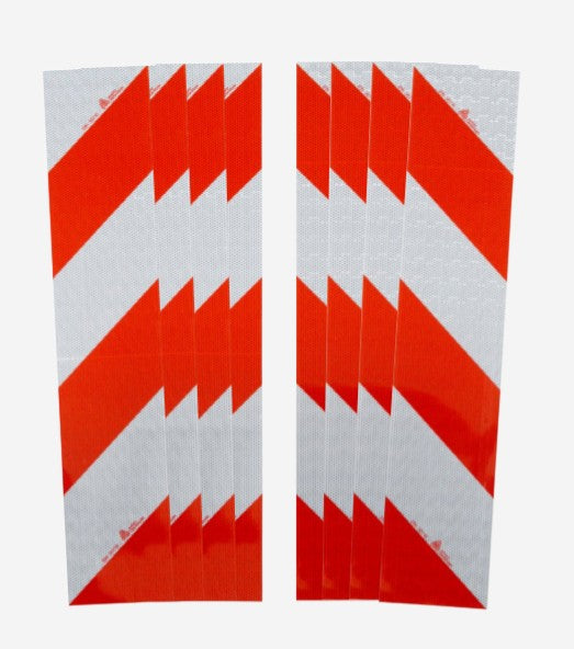 Containermarkeringset Klasse 2 compleet | Avery Dennison