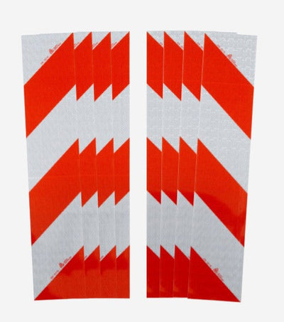 Containermarkeringset Klasse 2 compleet | Avery Dennison