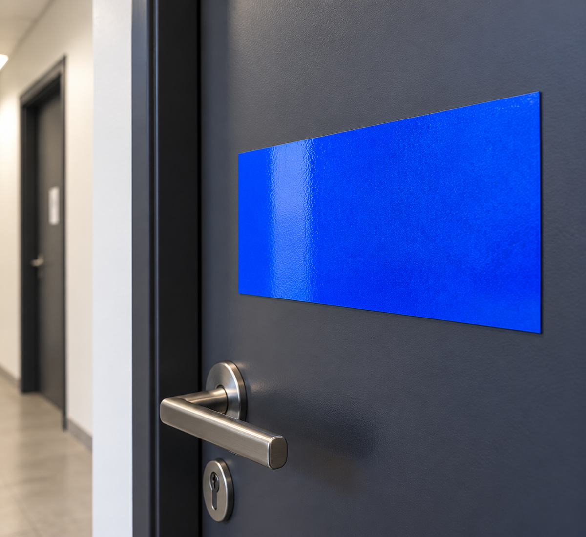 Reflecterend vel A5 Klasse 1 T-1500 | Avery Dennison
