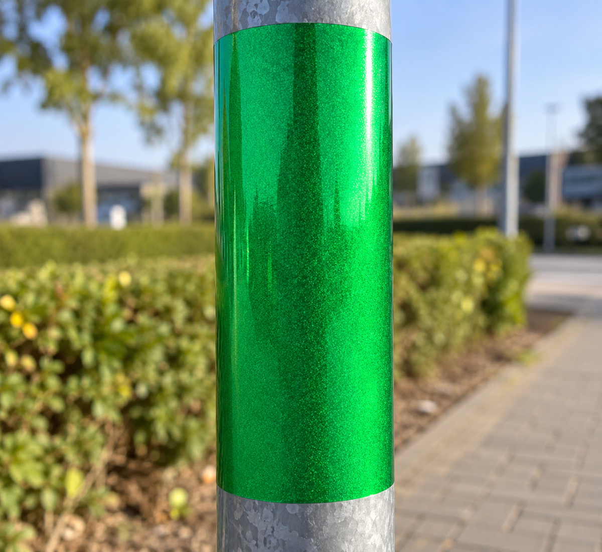 Reflecterend vel A5 Klasse 1 T-1500 | Avery Dennison