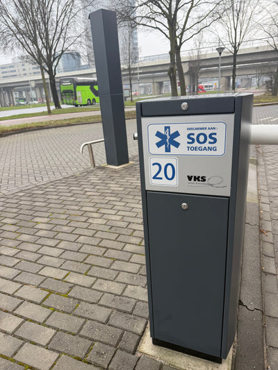 Reflecterende folie Klasse 1 (RA1) T-1500 | Avery Dennison