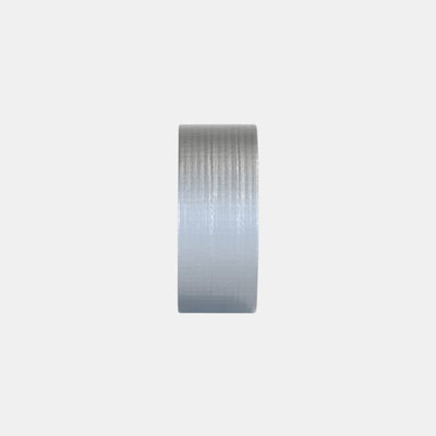 Duct tape grijs 50 mm x 50 meter | Reflexfolie