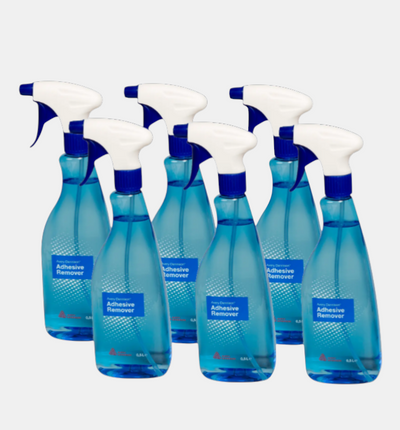 Adhesive Remover lijmverwijderaar | Avery Dennison