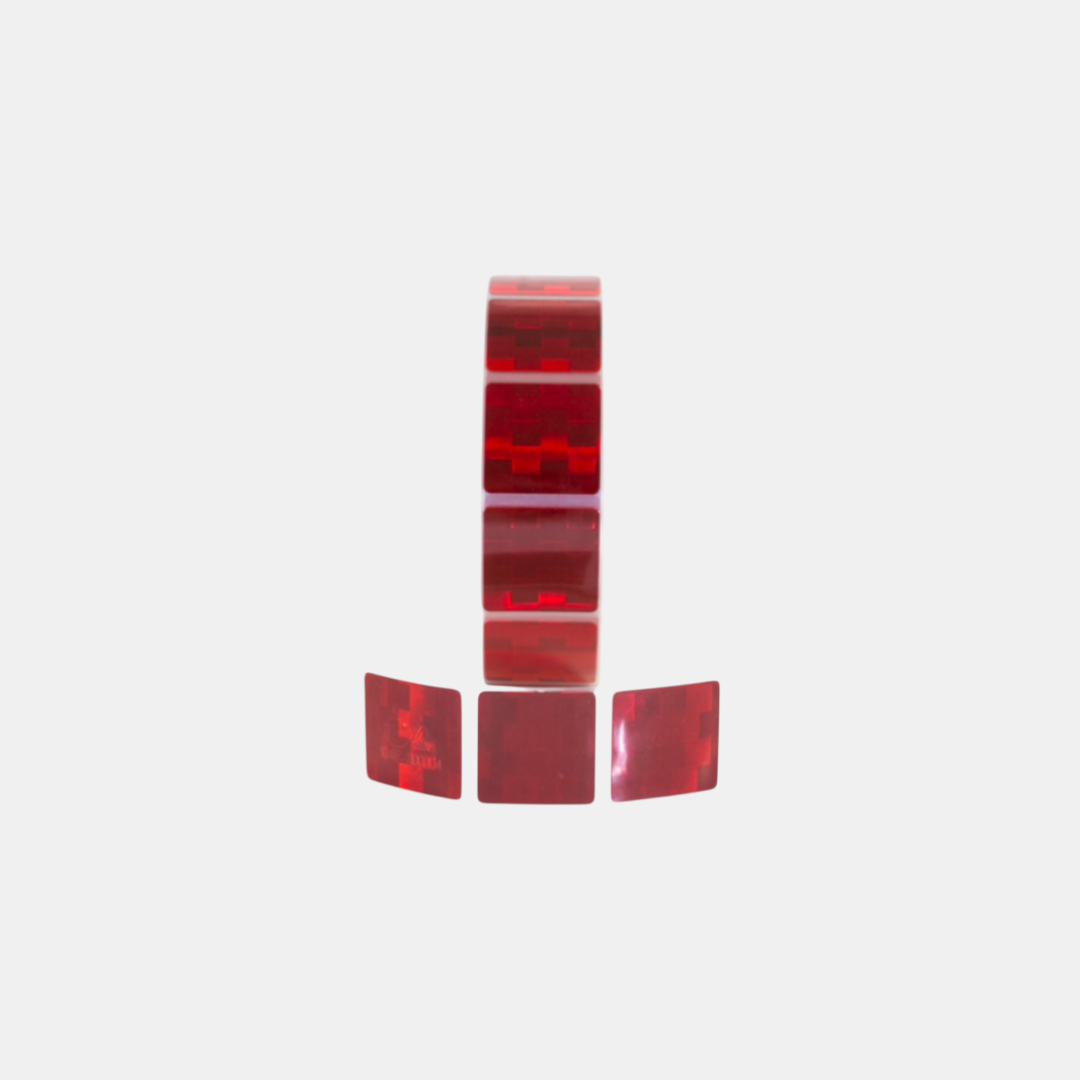 Contourmarkering zeildoek V-6790 ECE 104 | Avery Dennison