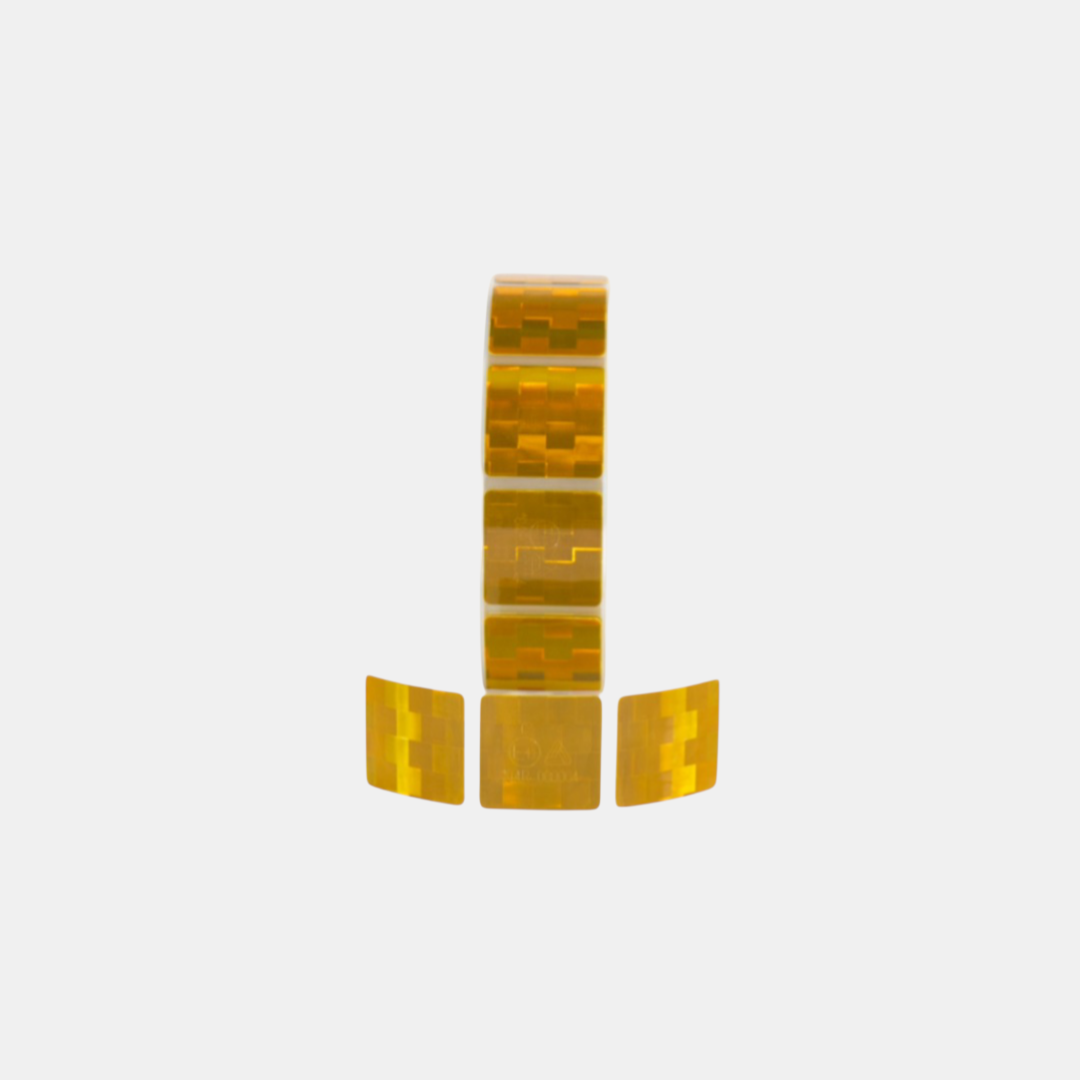 Contourmarkering zeildoek V-6790 ECE 104 | Avery Dennison