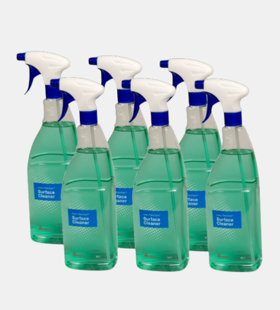 Surface Cleaner oppervlaktereiniger | Avery Dennison