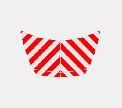 Chevron Mercedes Vito 2018 Klasse 2 | Avery Dennison