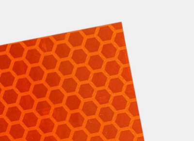 Reflecterend vel A5 V-8000 serie | Avery Dennison