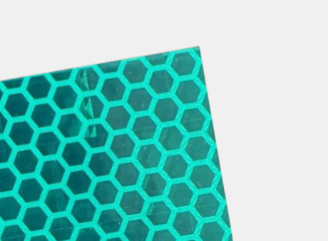 Reflecterend vel A5 V-8000 serie | Avery Dennison