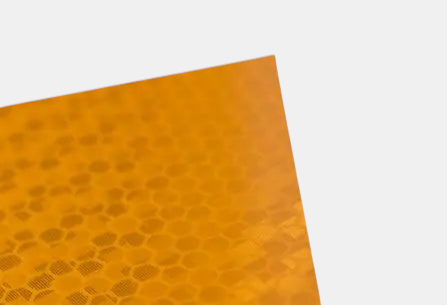 Reflecterende folie Klasse 2 (RA2) T-6000 | Avery Dennison