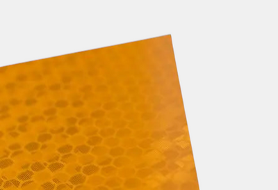 Reflecterende folie Klasse 2 (RA2) T-6000 | Avery Dennison