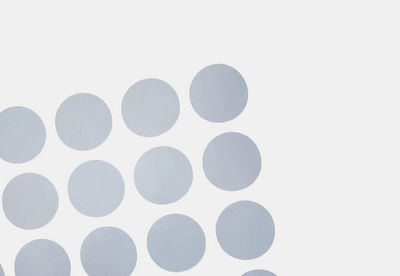 Reflecterende stippen Klasse 1 T-1500 | Avery Dennison