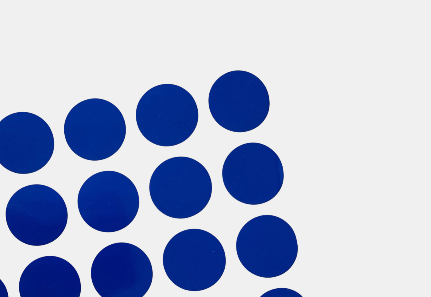 Reflecterende stippen Klasse 1 T-1500 | Avery Dennison