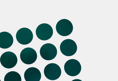 Reflecterende stippen Klasse 1 T-1500 | Avery Dennison