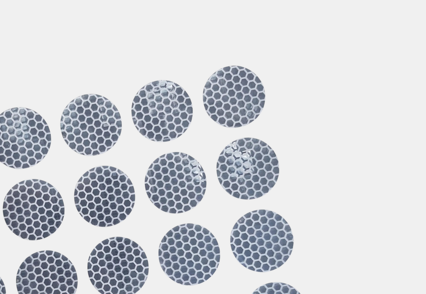 Reflecterende stippen V-8000 serie | Avery Dennison