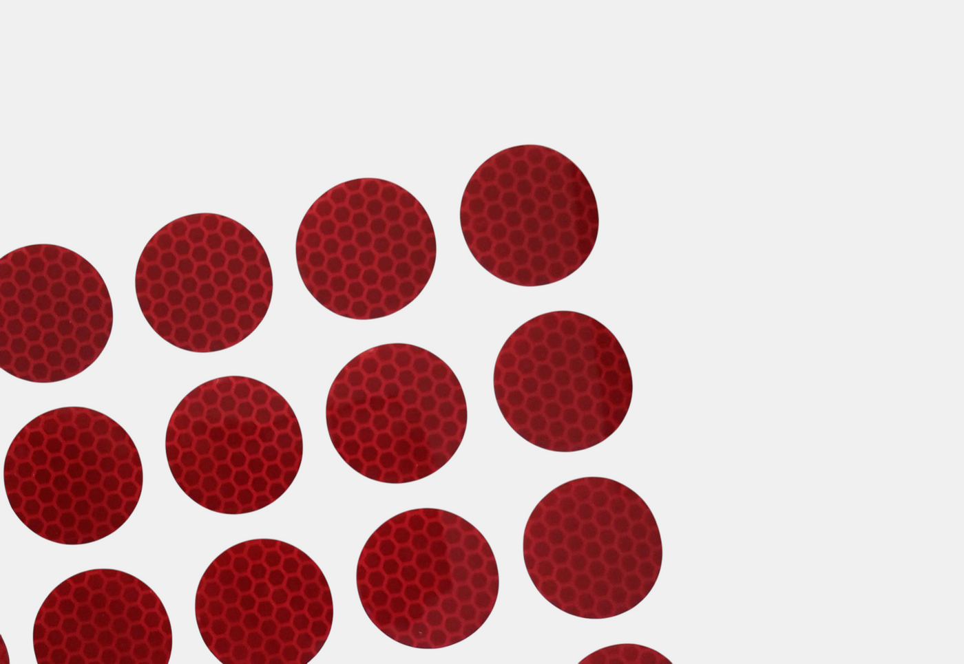 Reflecterende stippen V-8000 serie | Avery Dennison