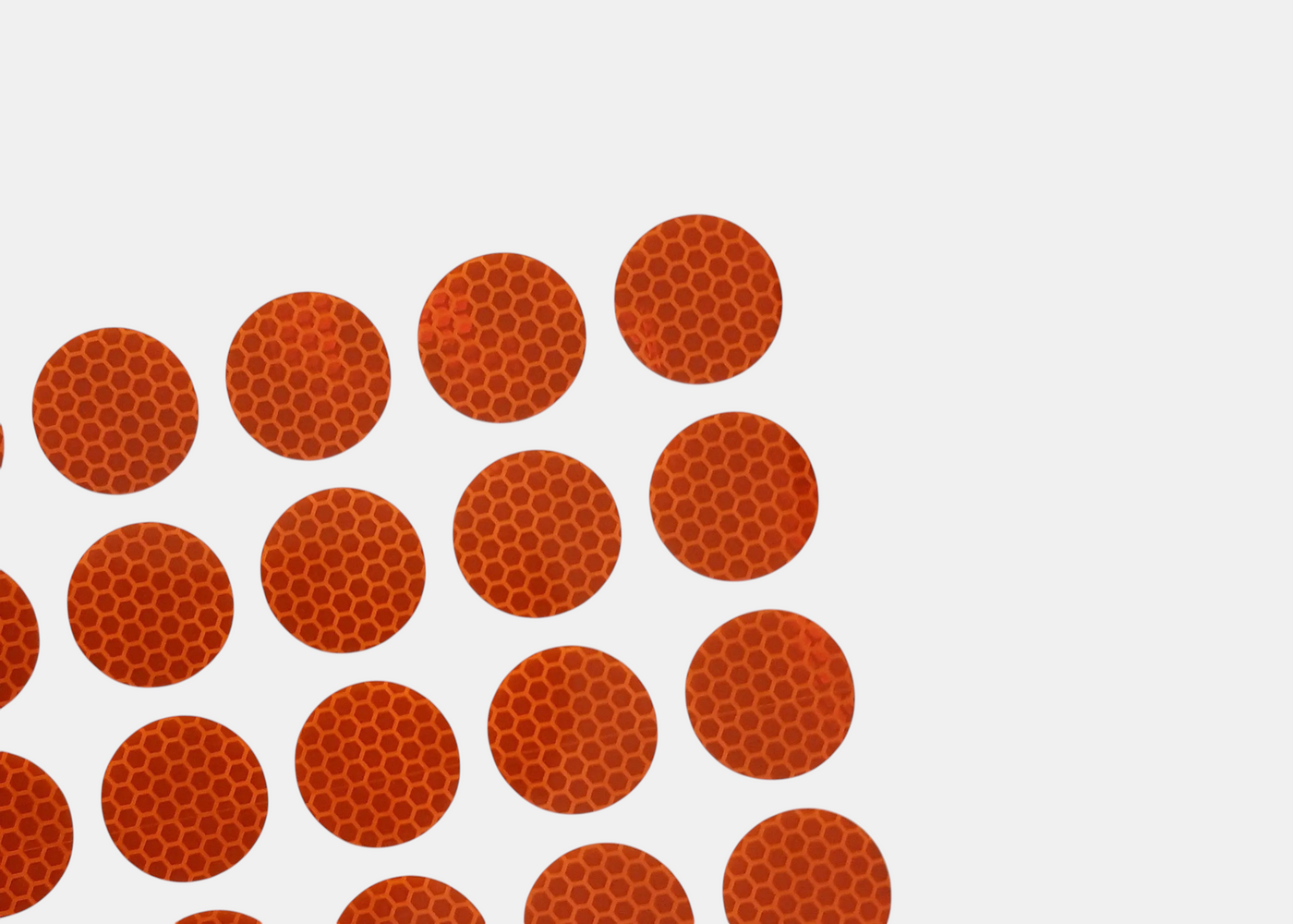 Reflecterende stippen V-8000 serie | Avery Dennison