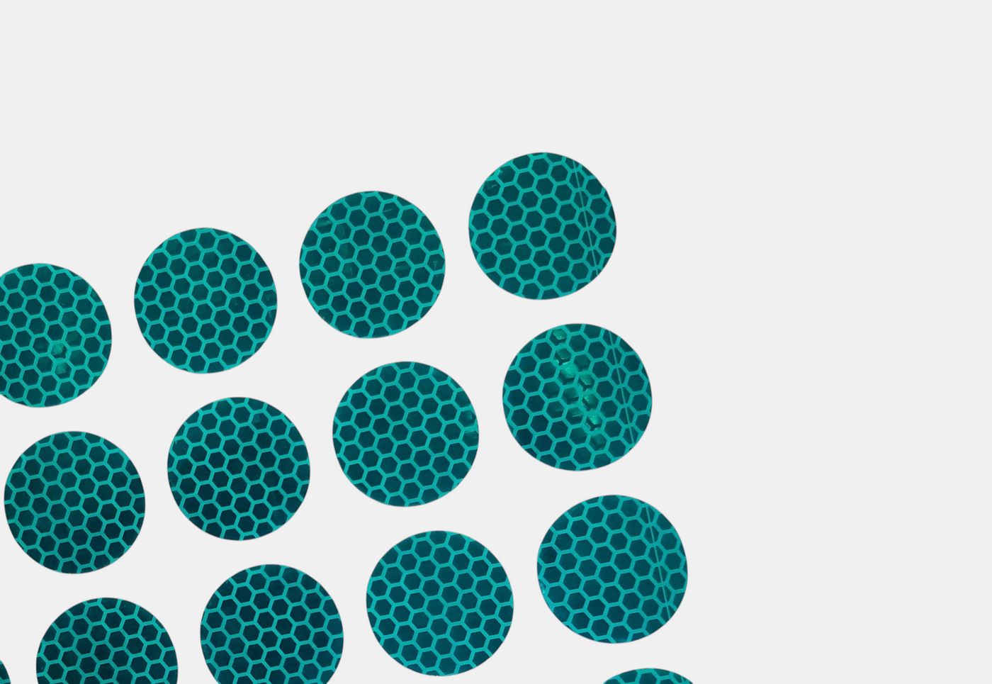 Reflecterende stippen V-8000 serie | Avery Dennison