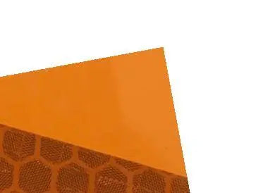 Avery Dennison Overlay OL-2009-SF Bruin - Reflexfolie