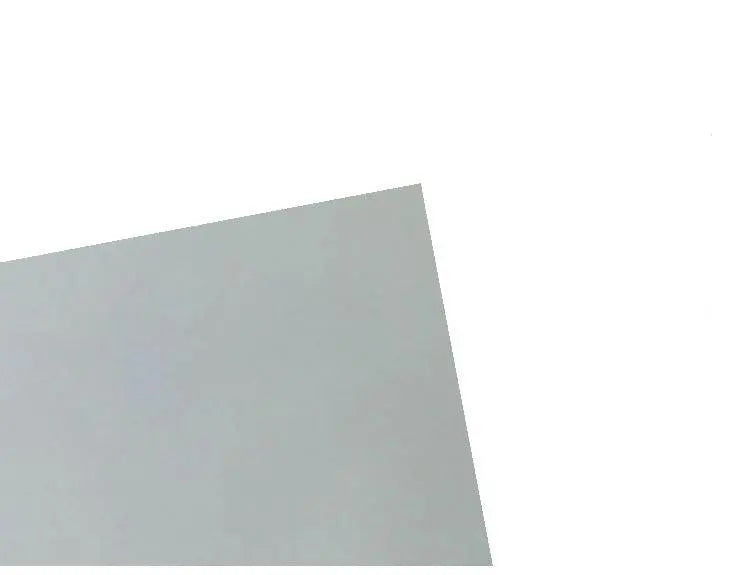 Reflecterende folie V-4000-101E Wit Easy Apply Adhesive - Reflexfolie