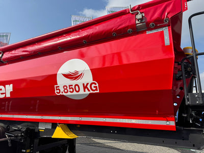 Avery Dennison Contourmarkering Vaste Opbouw - Reflexfolie