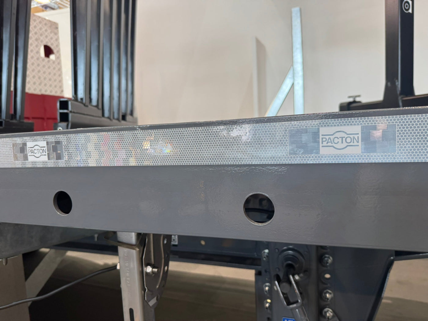 Avery Dennison Contourmarkering Vaste Opbouw - Reflexfolie