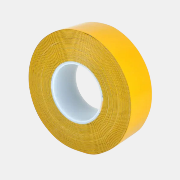 Vloermarkeringstape licht glanzend 50 mm | Reflexfolie