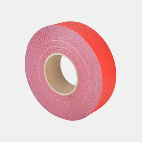 Vloermarkeringstape antislip R11 50 mm | Reflexfolie