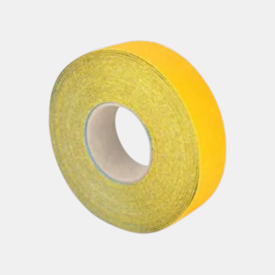 Vloermarkeringstape antislip R11 50 mm | Reflexfolie