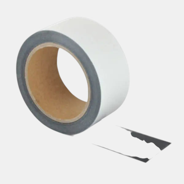 Vloermarkeringstape verwijderbaar 50 mm | Reflexfolie