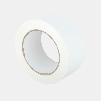 Vloermarkeringstape PVC 50 mm | Reflexfolie