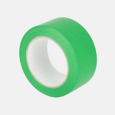 Vloermarkeringstape PVC 50 mm | Reflexfolie