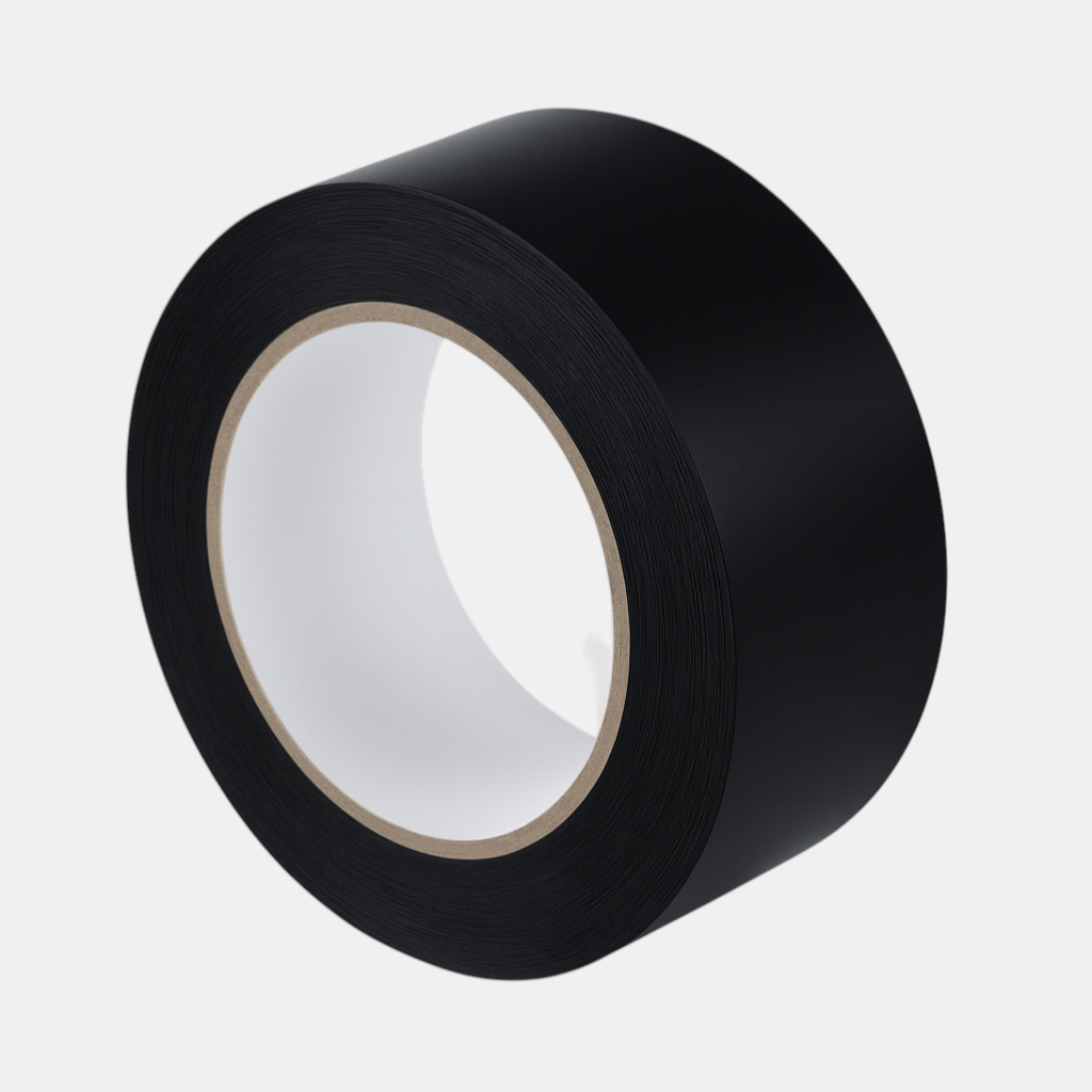 Vloermarkeringstape PVC 50 mm | Reflexfolie